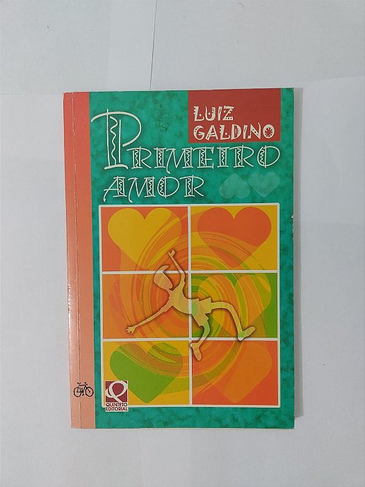 Primeiro Amor - Luiz Galdino