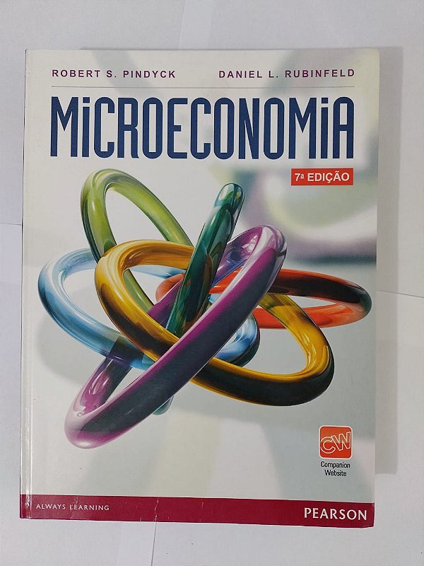 Macroeconomia - Robert S. Pindyck e Daniel L. Rubinfeld
