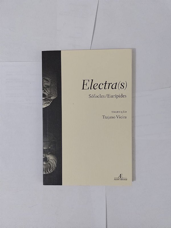 Electras (S) - Sófocles / Eurípedes