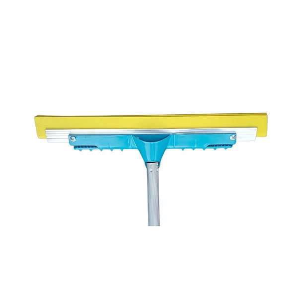 RODOFORT ALUMINIO 40 CM C/ C Mad 1,20 MT