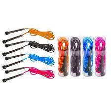 CORDA DE PULAR NO TUBO