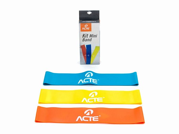 KIT MINI BAND