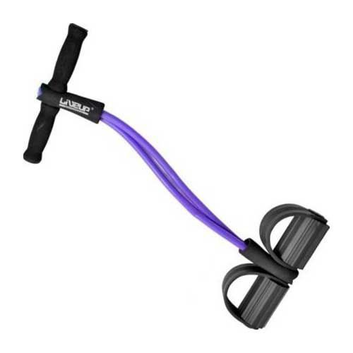 EXTENSOR ELÁSTICO VERTICAL