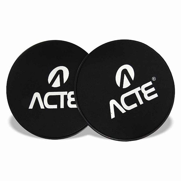 PAR DE DISCOS DESLIZANTES