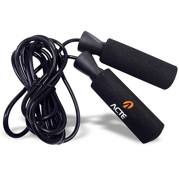 CORDA DE PULAR PVC PRO