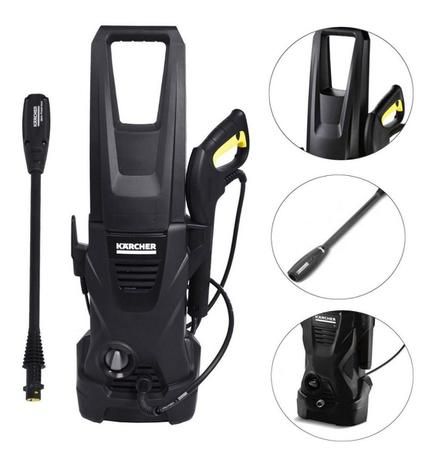 Lavadora de Alta pressão K1 127V - 19941800 - KARCHER