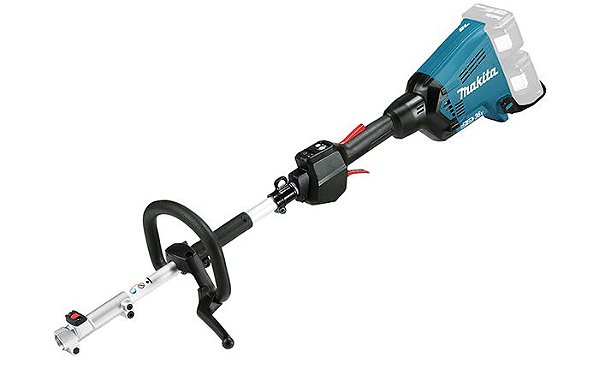 Multifuncional a Bateria 4 Baterias 18V 5AH (C/ Carregador) - DUX60Z-KIT127 - Makita