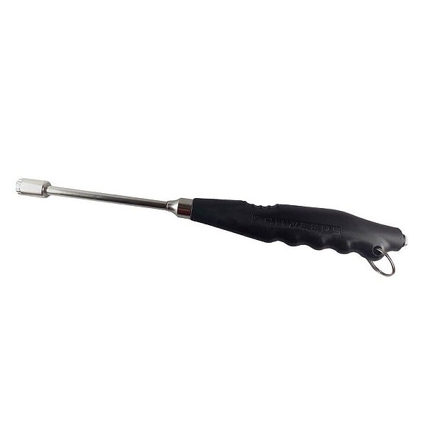 Calibrador de Pneus 176R 14 a 160 PSI 280mm Plástico - 176R - Schweers