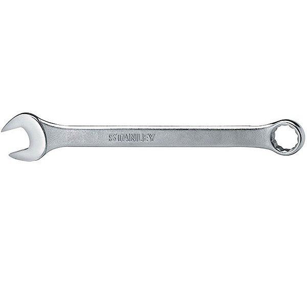 Chave Combinada 11mm 4-86-856 - Stanley
