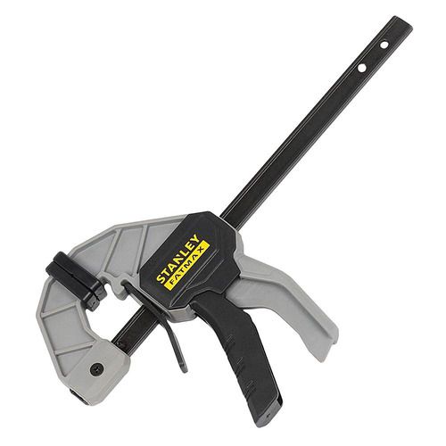 Grampo Rápido Médio 12" (305mm) - FMHT83233-840 - Stanley