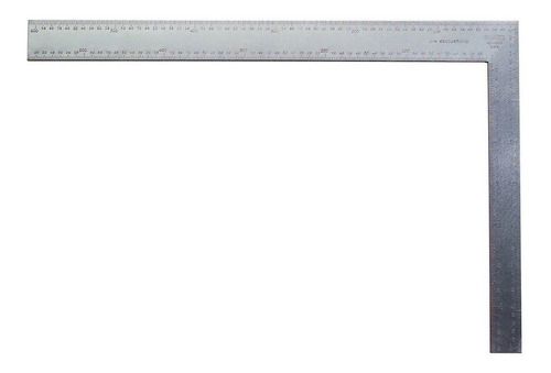Esquadro de Aço Para Carpinteiro 24 x 16 Pol. - 45-600 - Stanley