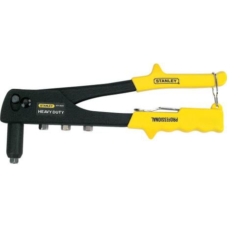 Rebitador Manual Profissional POP - 69-800 - Stanley