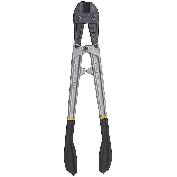 Tesoura para Cortar Vergalhão 18 Pol. - 14-376 - Stanley