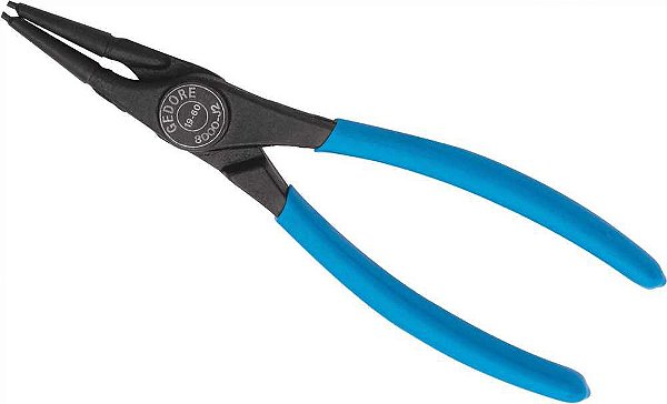 ALICATE ANEL INT. FIXA E RETA 8000-J4 - GEDORE