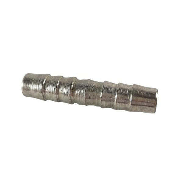 Emenda Simples para Mangueira 5/16″x5/16" ESC - EM5/16 - Schweers