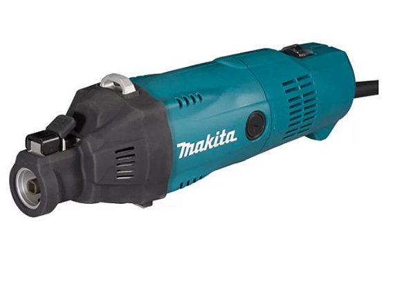 Motor Vibrador de Concreto Portátil Sem Mangote - VR1000-220V - Makita