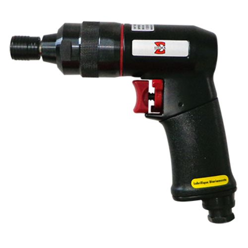 Parafusadeira de Impacto Pneumática 1/4" SGT-0130 - 0701013000 - Sigma