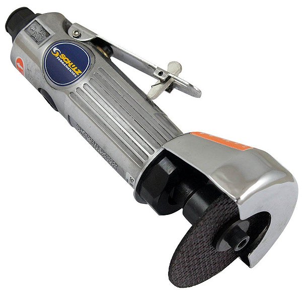 Serra de Corte Pneumática 3 Pol. - SFP 22 - 926.0039-0 - Schulz