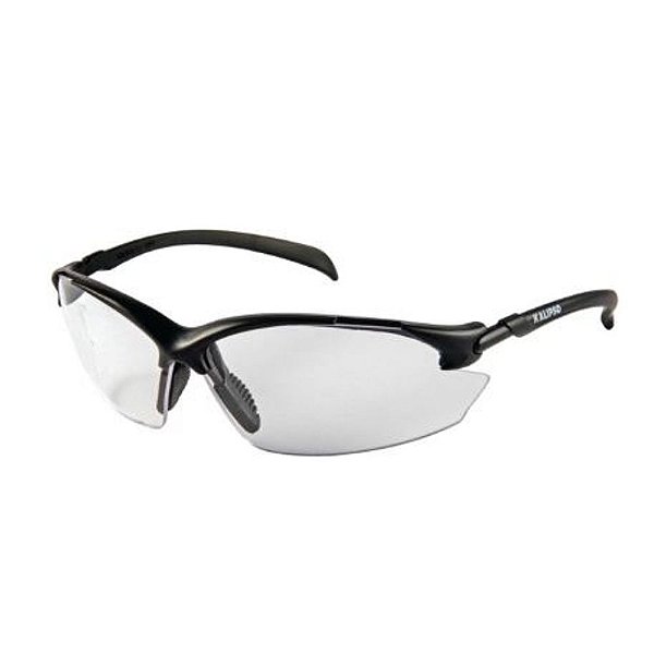 Óculos de Segurança Capri Incolor - 011413 - Kalipso