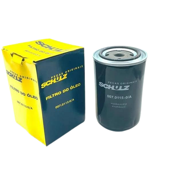 Filtro de Óleo SRP 4015/3015 Rosca 3/4-16UNF - 007.0115-0/A Schulz
