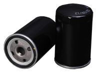 Filtro de Óleo Blindado W719/4 EF03465 - 1513033700 - Atlas Copco