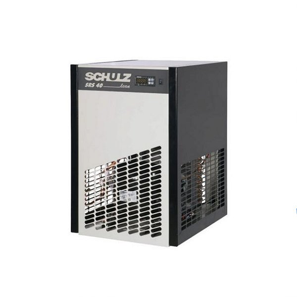 Secador de Ar Comprimido SRS 40 220V 60HZ - 972.1066-0 - Schulz
