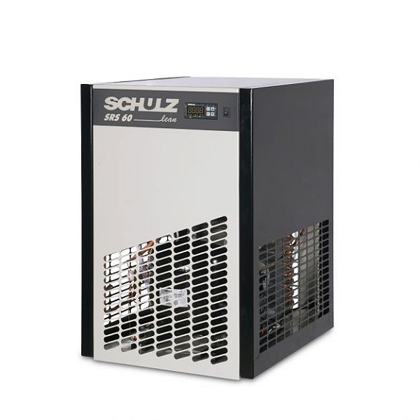 Secador de Ar Comprimido SRS 60 220V 60HZ - 972.1067-0 - Schulz