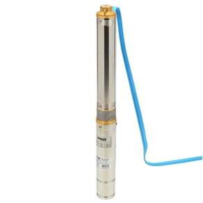 Bomba D'Água Submersa BMSI-303 0,5CV 127V 10 Estágios - 16006003 - Somar