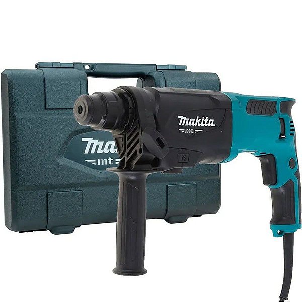 Martelo Eletropneumático 1 26mm 220V 800W - M8701B-220V - Makita
