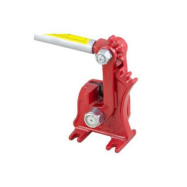 Máquina Para Cortar Vergalhão N.0 LP 3/8" - 10013000 - Somar