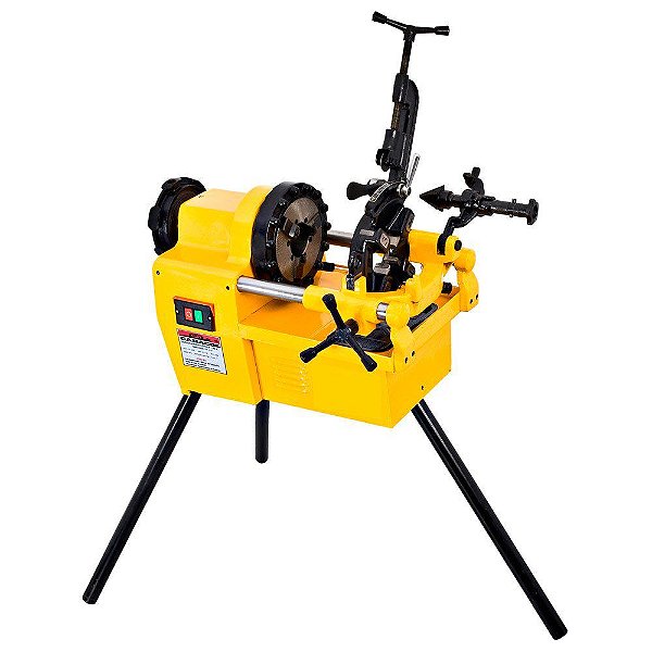 Rosqueadeira Elétrica REC-2 220V 1/2 A 2" BSP - AAR1010005 - Ferrari