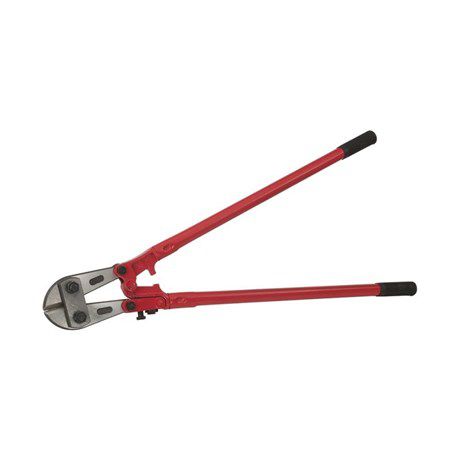 Tesoura para Cortar Vergalhão NR 24-05 - 10016007 - Somar