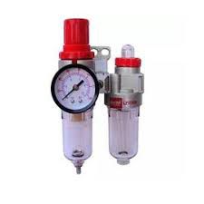 Conjunto de Preparação de Ar 1/4" CPA 1200 - CPAI1200 - Bel Air