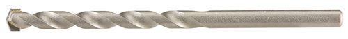 Broca p/ Concreto 10x150mm - E-06529 - Makita