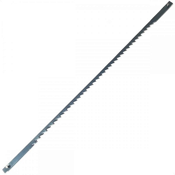 Lâmina p/ Serra Tico Tico 2,54mm 10D Bancada (10 Peças) - B-07484 - Makita