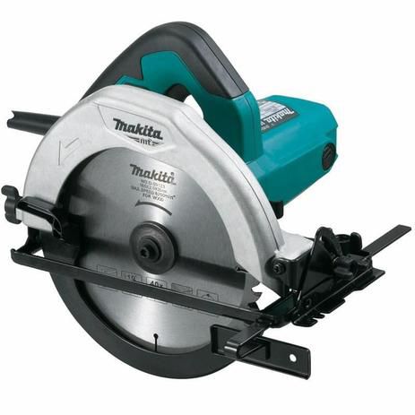 Serra Circular 7 1/4 127V 1050W - M5801B-127V - Makita