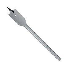 Broca Chata 35x160mm Encaixe Reto - D-07842 - Makita