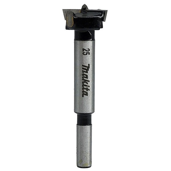 Broca p/ Dobradiça 25x77mm - D-71124 - Makita