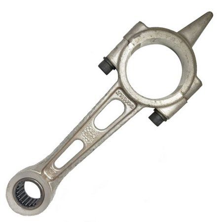 Biela AP Bipartida com Rolamento CSL 30/40BR - 830.1093-0 - Schulz