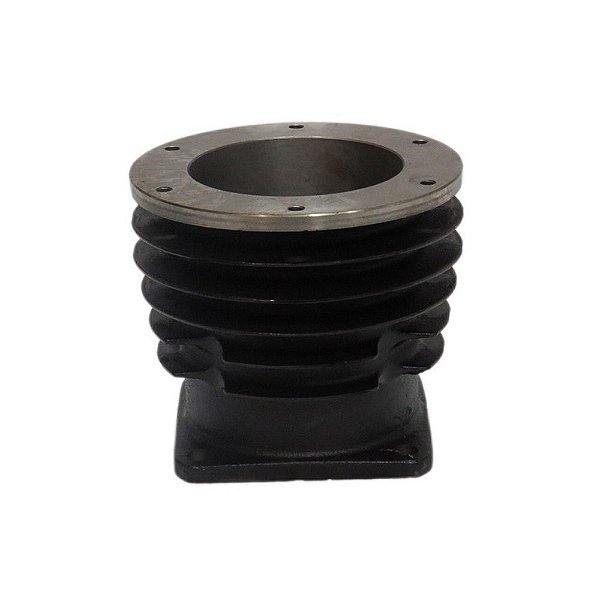 Cilindro BP D=4.3/4 Para W900 - 20502001/AT - Schulz