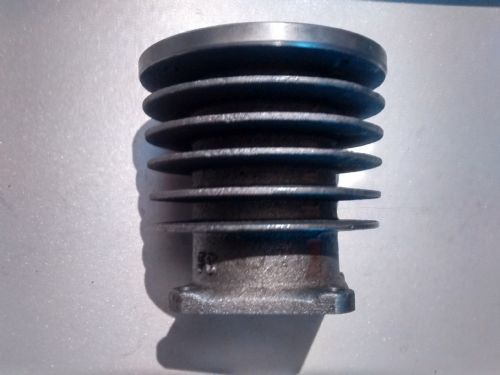 Cilindro D=2.1/2 p/ 10/15 VL - 709.0743-7 - Schulz