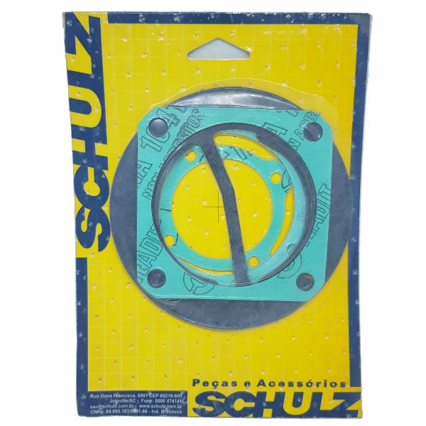 Jogo de Juntas Não Amianto p/ MSI 5.2 VL - 830.0591-2/NA - Schulz