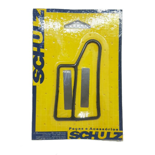 Reparo da Placa da Válvula p/ CSA 7,8 - 830.1095-0 - Schulz