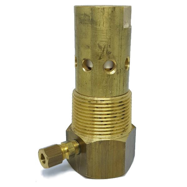 Válvula de Retenção 1.1/4" p/ W900 - 60281501/AT - Schulz