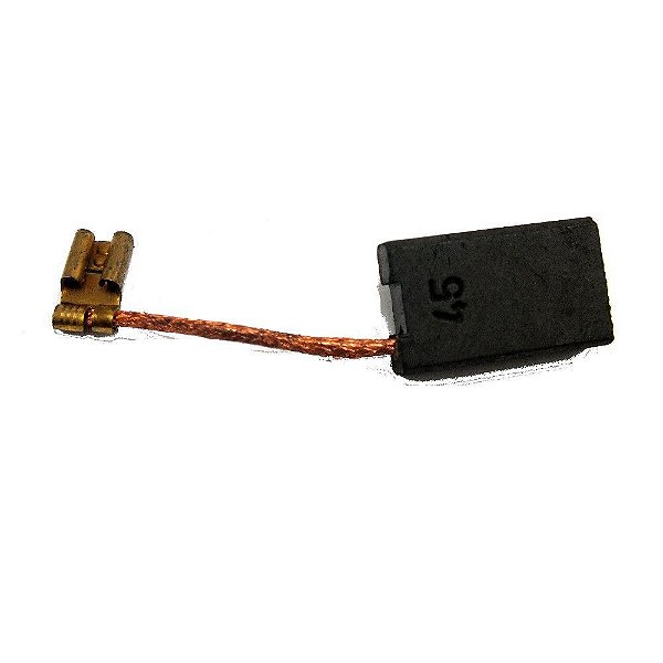 Escova de Carvão P/ Esmerilhadeira 7" E 9" - 392574-03 - Dewalt