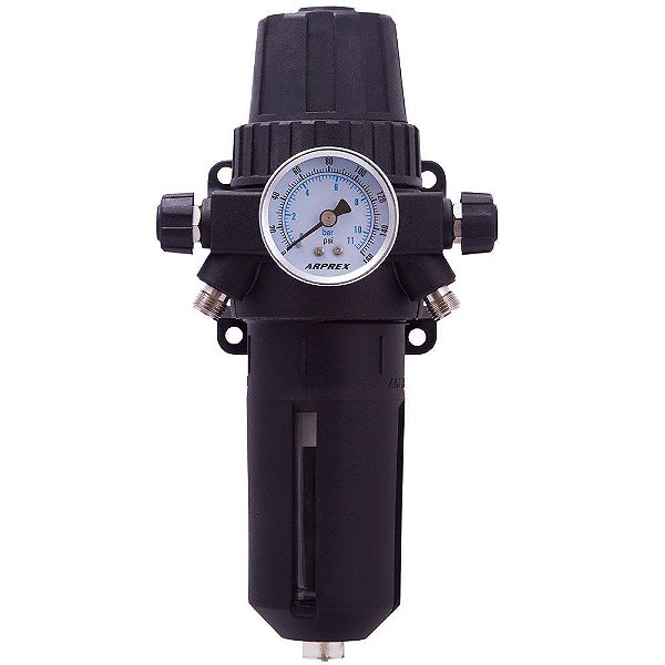 Filtro de Ar Centurium 1/2" - 10618600 - Arprex