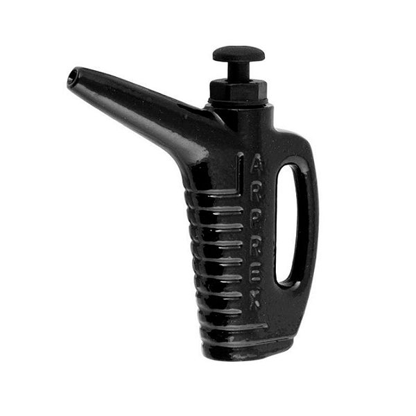 Bico de Limpeza Delta 7 Alumínio Curto - 10211000 - Arprex