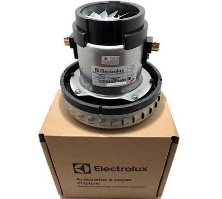 Motor BPS1S p/ Aspirador GT3000 / FLEX 127V - 41012919 - Electrolux