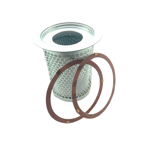 Elemento Filtro Separador de Ar/ Óleo - 021.0148-0 - Schulz