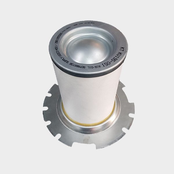 ATLAS - FILTRO SEPARADOR AR/ÓLEO GAS45/55/75 KV195-051 - 1622314001